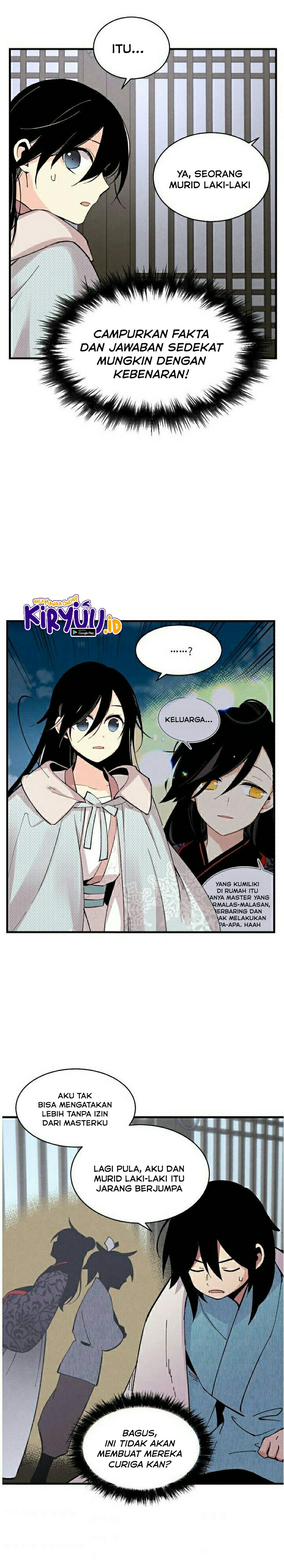 Lightning Degree (Lightning Expert) Chapter 37 Gambar 12